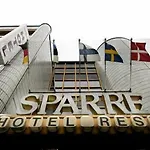 فندق Sparre بورفو