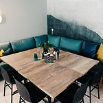 Szálloda Sparre 3*
