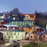 Sparre Hotel