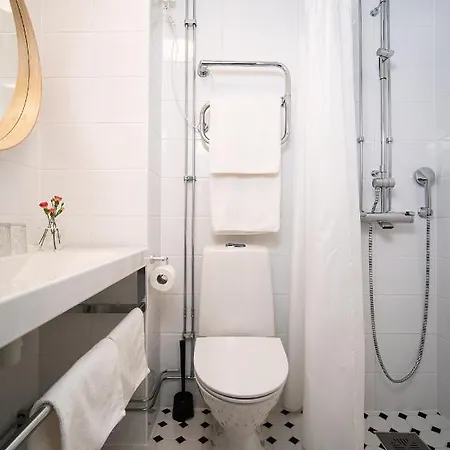 Sparre Hotel 3*
