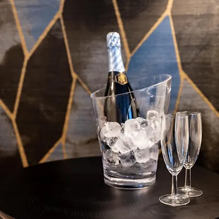 Hotel Sparre 3*