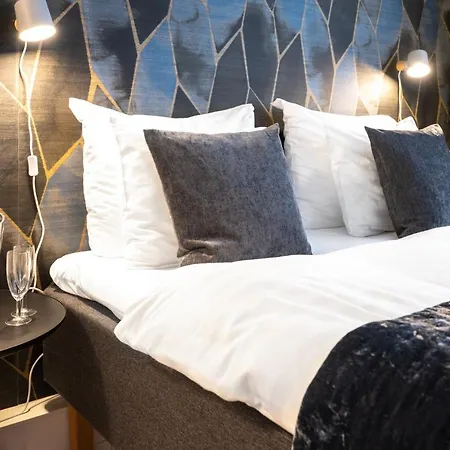 Sparre Hotel 3*