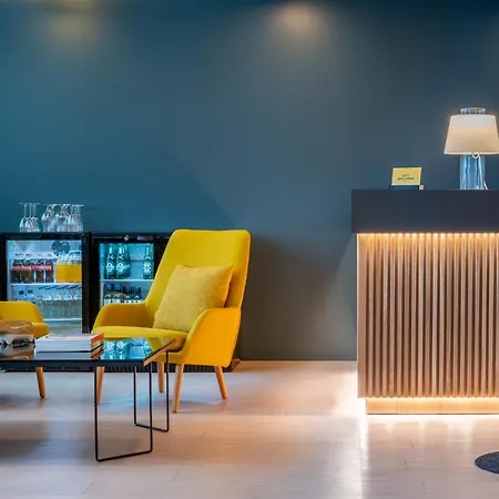 Sparre Hotel