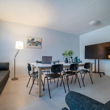 Szálloda Sparre Porvoo