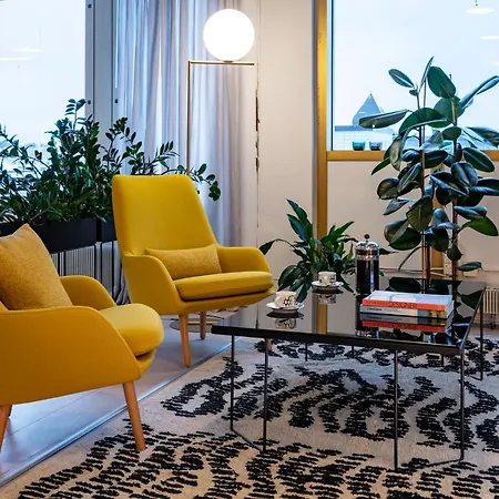 Sparre Szálloda Porvoo