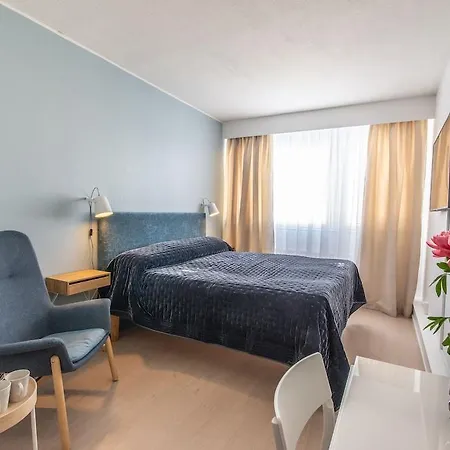 Hotelli Sparre 3*