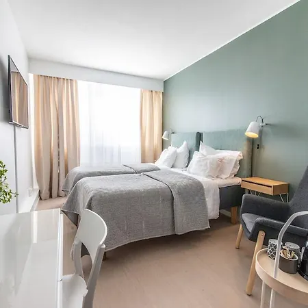 Hotelli Sparre Porvoo