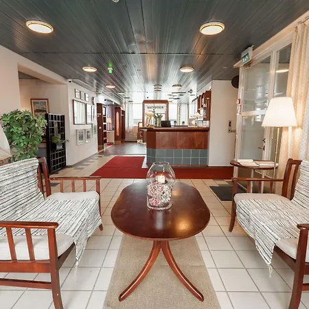 Hotel Sparre Porvoo