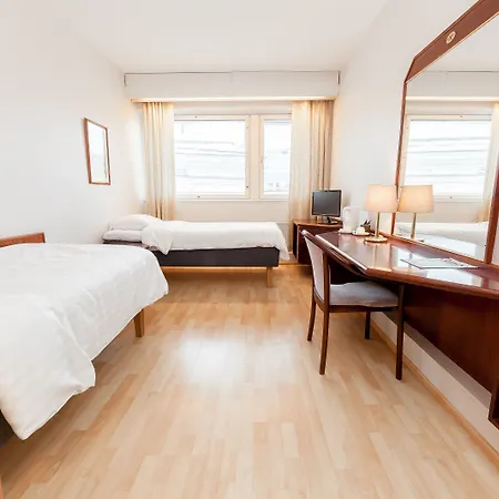 Hotel Sparre