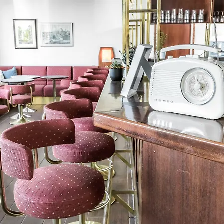 Sparre Hotel 3*