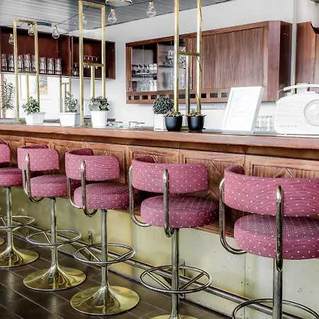 Hotel Sparre