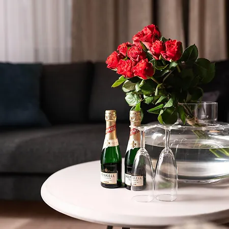 Sparre Hotel Porvoo