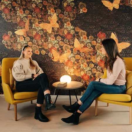 Sparre Hotel