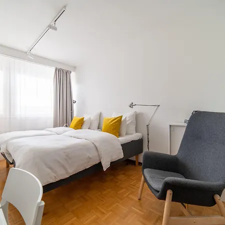 Sparre Hotel