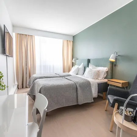 Sparre Hotel 3*
