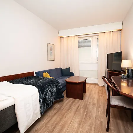 Sparre Hotel 3*