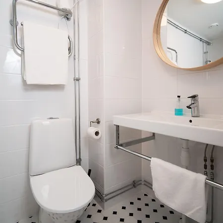 Sparre Szálloda Porvoo