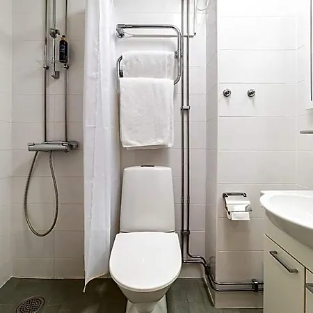 Hotel Sparre 3*