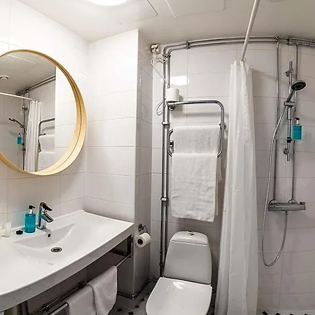 Sparre Hotel