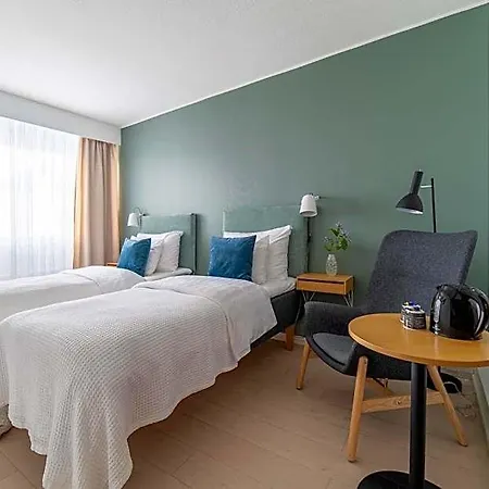 Hotel Sparre Porvoo