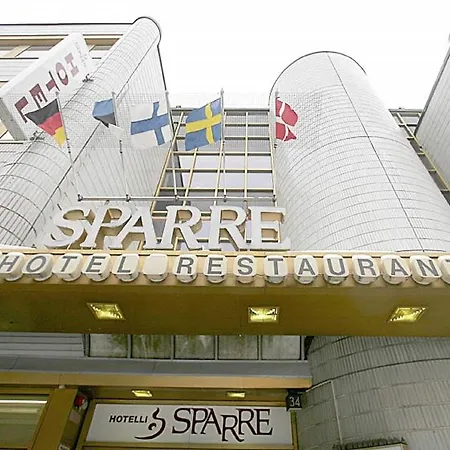 Sparre Hotel
