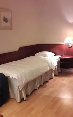 Sparre Ξενοδοχείο 3*
