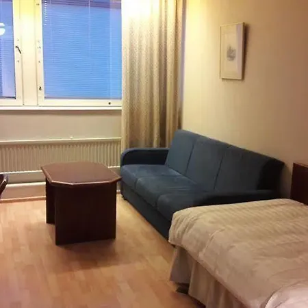 Sparre Hotelli 3*