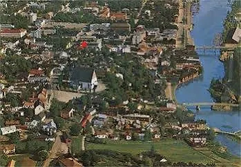 Hotelli Sparre Porvoo
