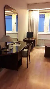 Ξενοδοχείο Sparre