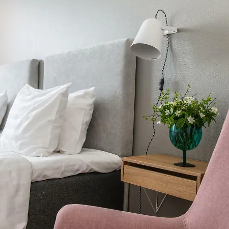 Sparre Hotel
