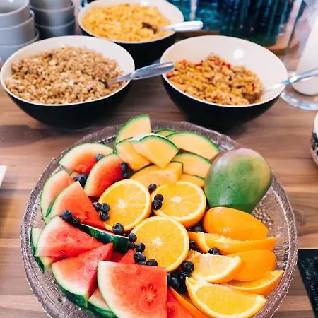 Szálloda Sparre Porvoo